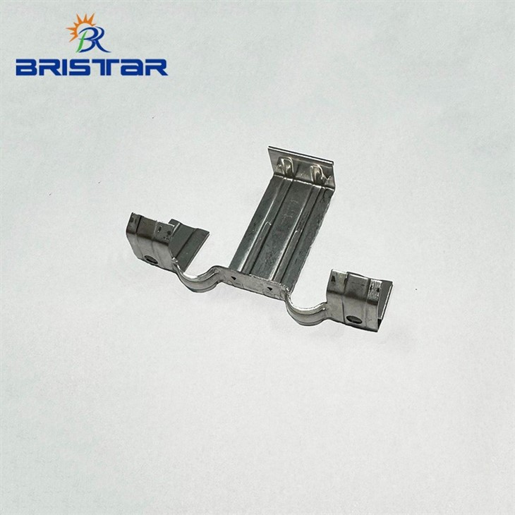 sus304 water drainage clip