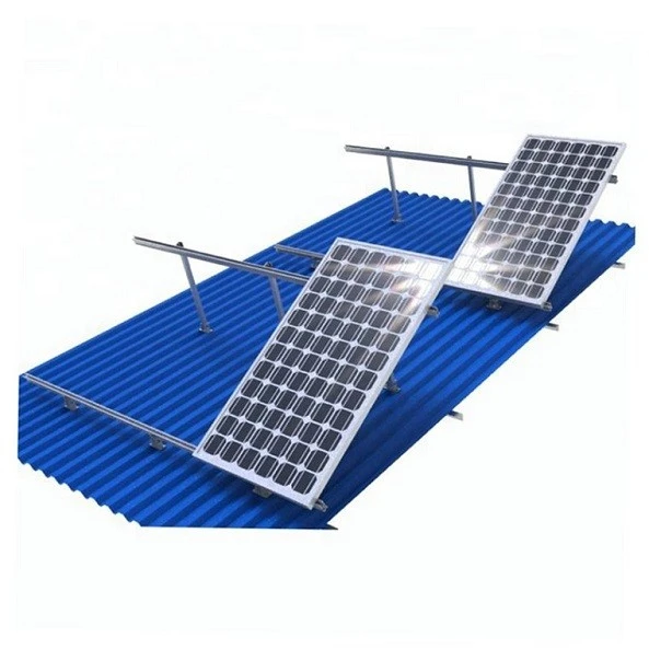 Adjustable Solar Panel Tilt Roof Mount best