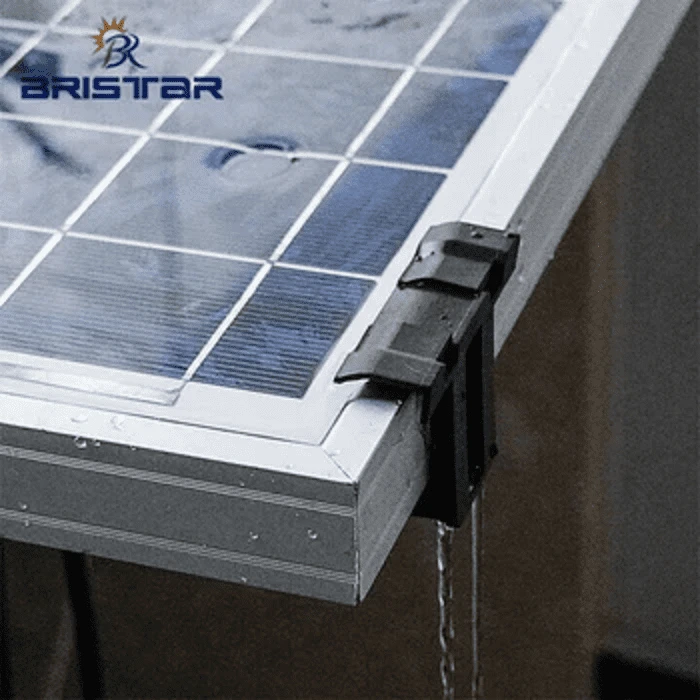 drain clip drain clip