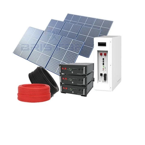 Énergie solaire
