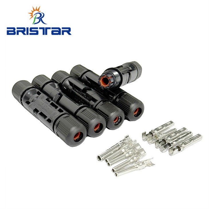 mc4 connector solar mc4 connector solar