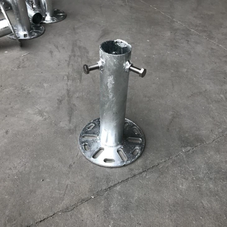 Helical Screw Piles Helical Screw Piles