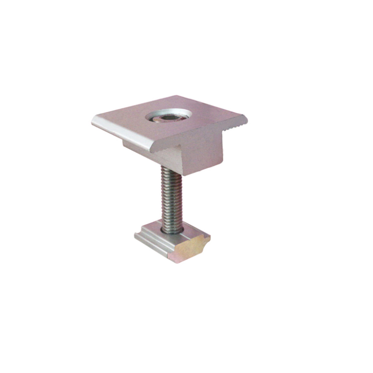 Mid Clamps For Solar