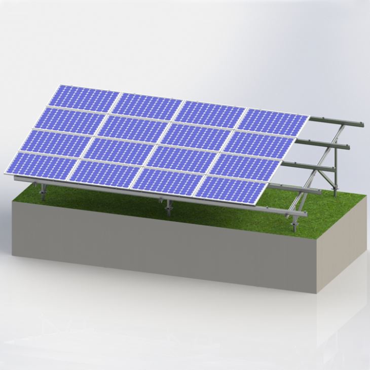 PV Panel Mounting Brackets PV Panel Mounting Brackets