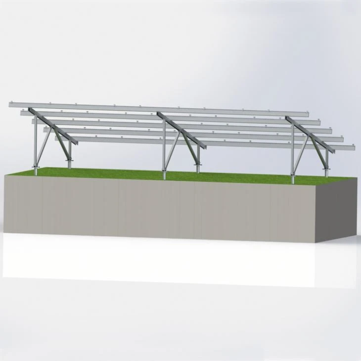 PV Panel Mounting Brackets PV Panel Mounting Brackets