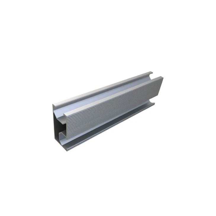 Solar Panel Support Rails