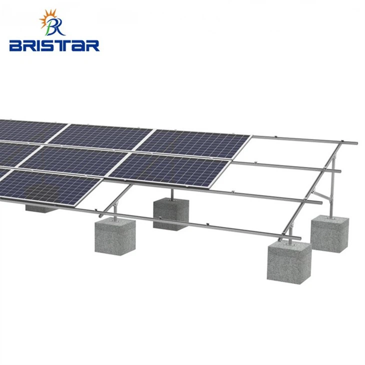 solar panel mounting structure solar panel mounting structure