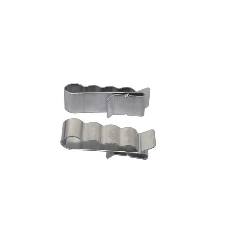 Solar Mounting Kit Cable Clips Solar Mounting Kit Cable Clips