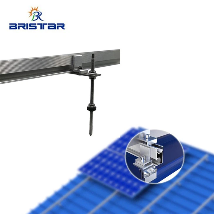 solar rail