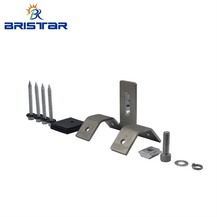 tin roof solar clamp tin roof solar clamp