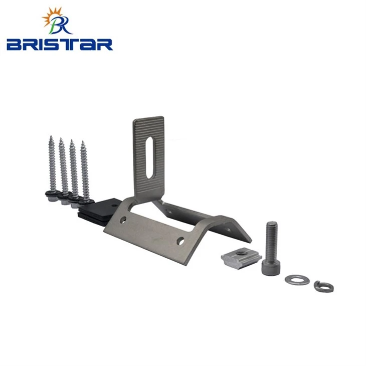 tin roof solar clamp tin roof solar clamp