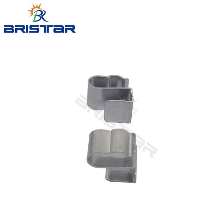 sus304 solar cable clip
